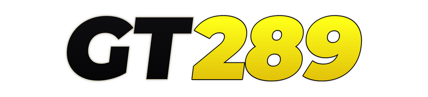 gt289 โลโก้